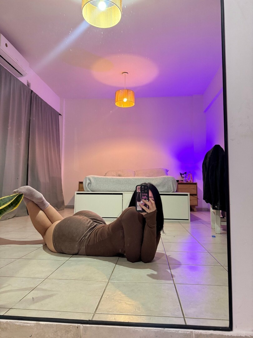 OnlyFans españolas populares - selección