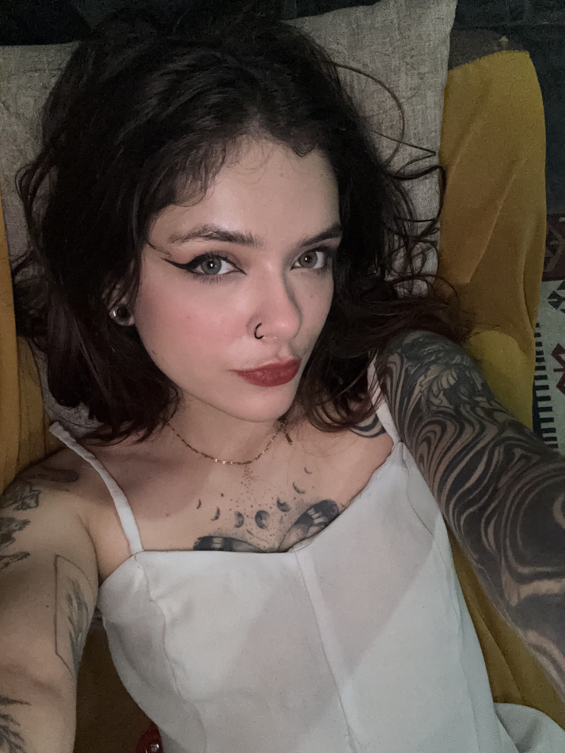Emily OnlyFans española gratis perfil destacado